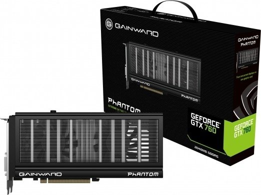   GeForce GTX 760   NVIDIA