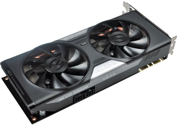   GeForce GTX 760   NVIDIA