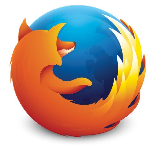  Mozilla    Firefox