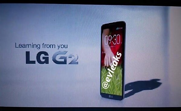      LG G2