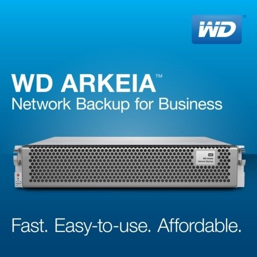 WD   Arkeia  