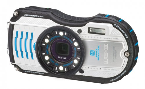   Pentax Efina   120 