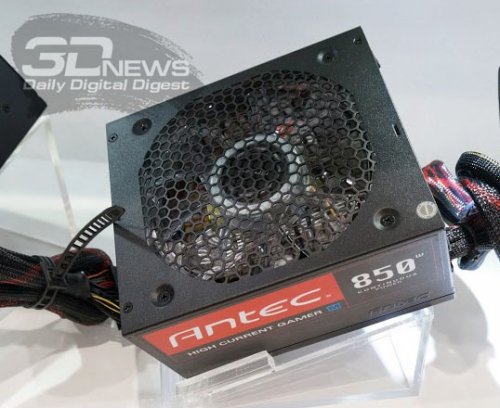 Computex 2013: ,       Antec