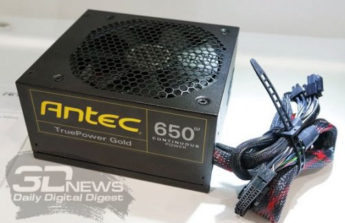 Computex 2013: ,       Antec