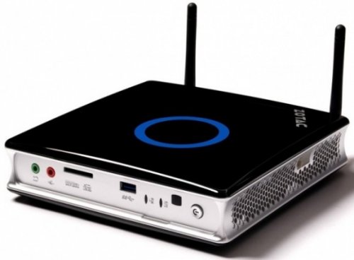   Zotac ZBOX ID90    Intel