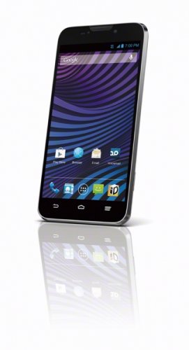 Sprint   ZTE Vital