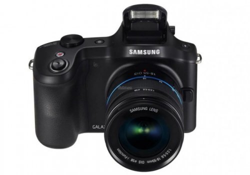  Samsung Galaxy NX   Android   -