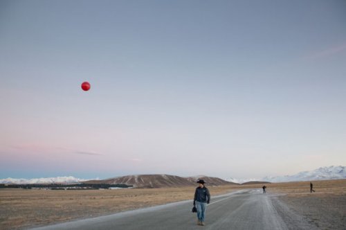 Google представила Project Loon — Интернет на воздушных шарах для всего мира
