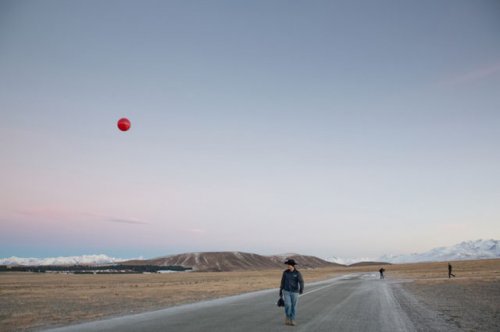 Google  Project Loon        