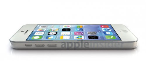 AppleInsider    iPhone