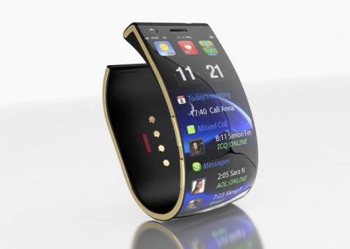 Emopulse Smile SmartWatch:  -   