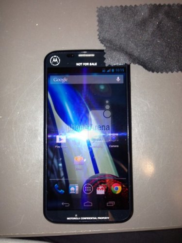   Motorola      Sprint