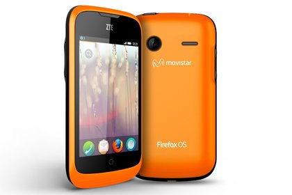    Firefox OS   69 