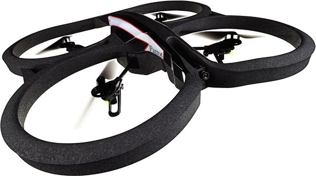 &#61487;&#61487;&#61487;Distree Russia & CIS:   Parrot AR.Drone 2.0