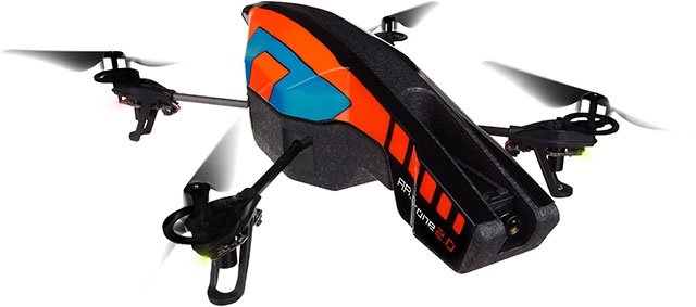 &#61487;&#61487;&#61487;Distree Russia & CIS:   Parrot AR.Drone 2.0