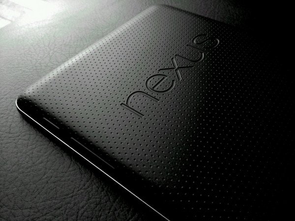     Nexus 7