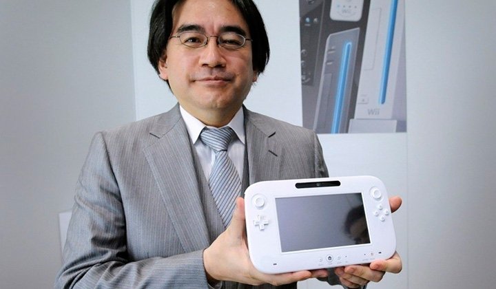 Nintendo      Wii U  3DS