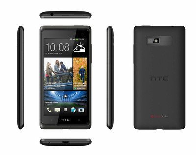    HTC Desire 600