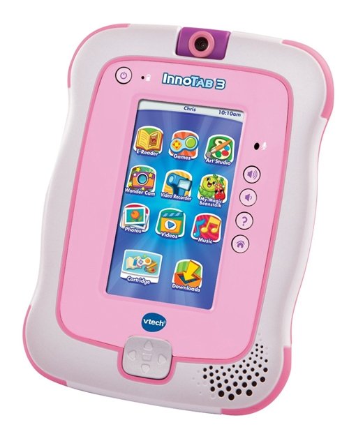 -   VTech InnoTab 3