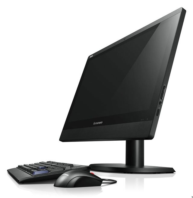    23  Lenovo ThinkCentre M93z  Intel Core Haswell