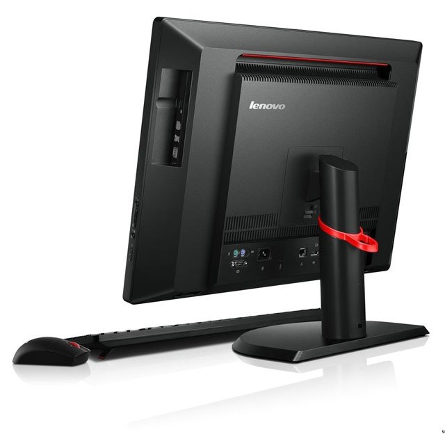    23  Lenovo ThinkCentre M93z  Intel Core Haswell