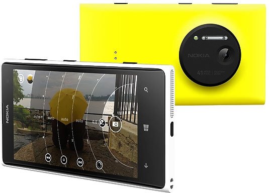 Nokia    Lumia 1020  41- 