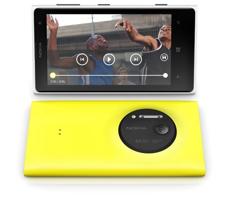 Nokia    Lumia 1020  41- 