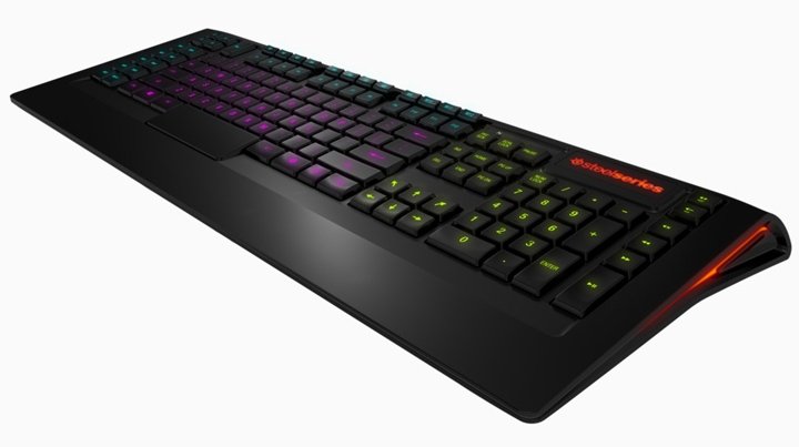   SteelSeries Apex   