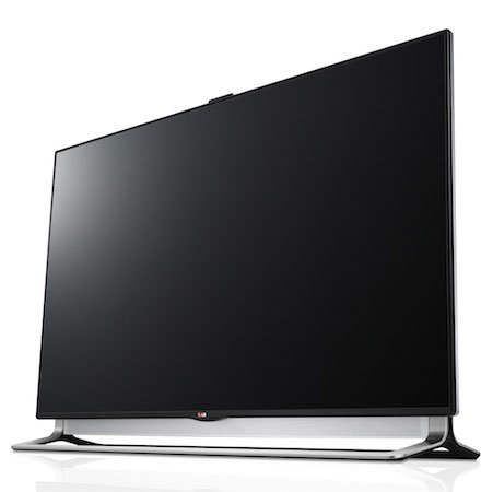 LG   LA9700  Ultra HD