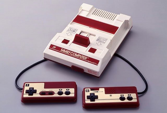  NES  30 