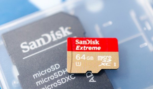  - SanDisk     20 