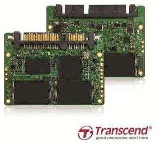 Transcend    Half-Slim SSD c SATA III