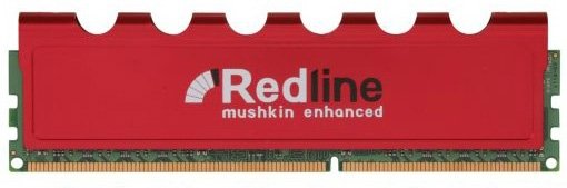 Mushkin    DDR3-2800   Redline  Stealth