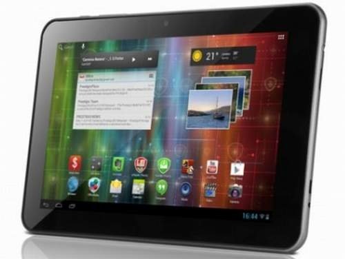  Prestigio MultiPad 7.0 HD  8.0 HD    