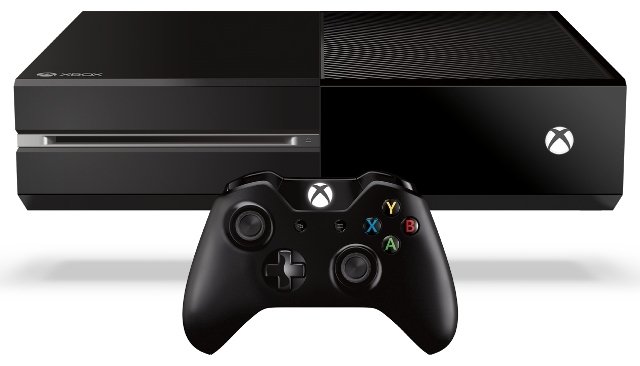 Xbox One    5  