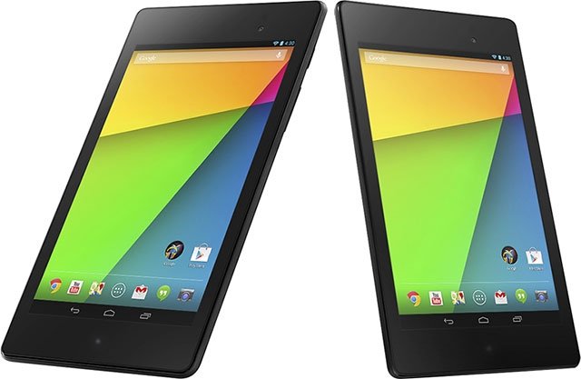 Best Buy      Nexus 7  Android 4.3     $230