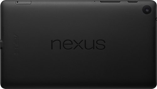 Best Buy      Nexus 7  Android 4.3     $230