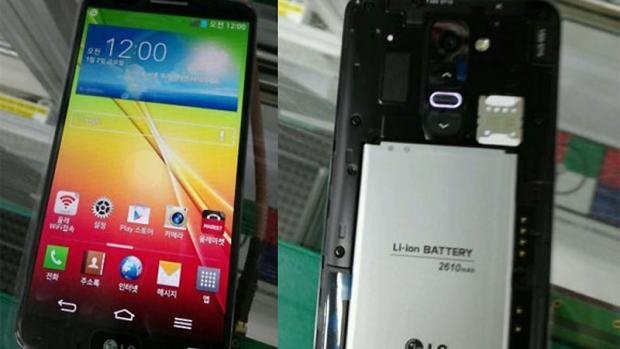 &#61487;&#61487;&#61487;  LG Optimus G2   ?