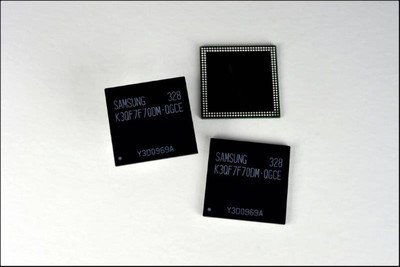 Samsung    3  LPDDR3   