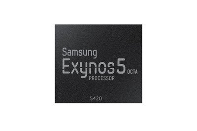 Samsung     Exynos 5 Octa