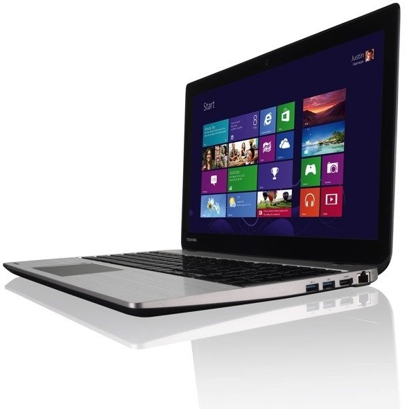 Toshiba    Satellite U  M Series