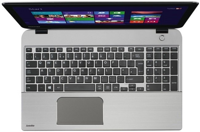 Toshiba    Satellite U  M Series