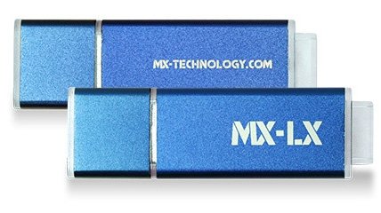    Mach Xtreme MX-LX Series  USB 3.0