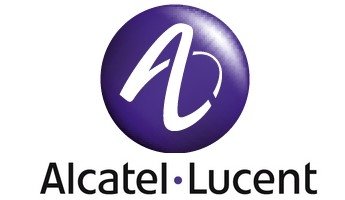Qualcomm  Alcatel-Lucent     