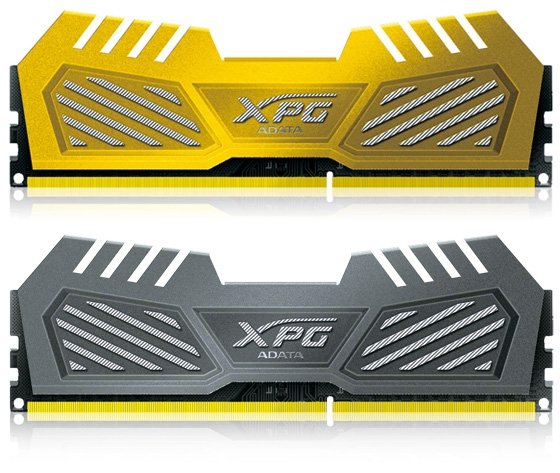 ADATA    XPG V2 Series DDR3-3100