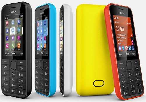 Nokia  3        3G