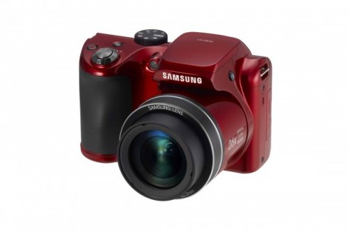   Samsung WB110  26  