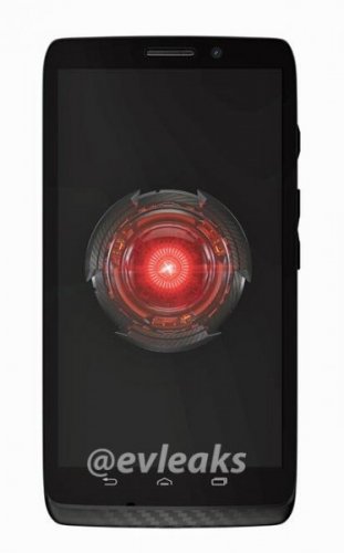  Motorola DROID MAXX   -