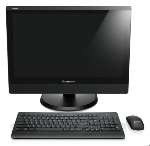    23  Lenovo ThinkCentre M93z  Intel Core Haswell