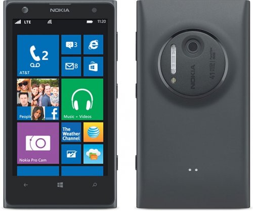 Nokia    Lumia 1020  41- 